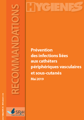 Le diaporama de présentation des recommandations 2019 est en ligne
