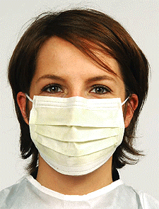 Des questions sur les masques? Questions d'actualité #Covid-19