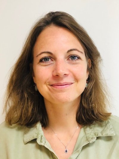 Julie RACAUD