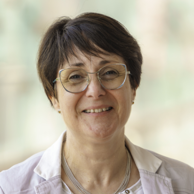 Pascale CHAIZE