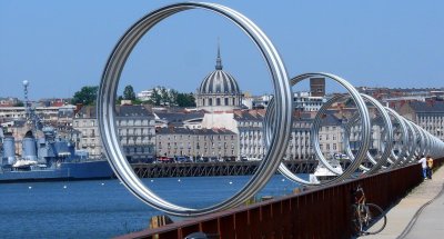 Le congrès 2020 de la SF2H se tiendra à Nantes