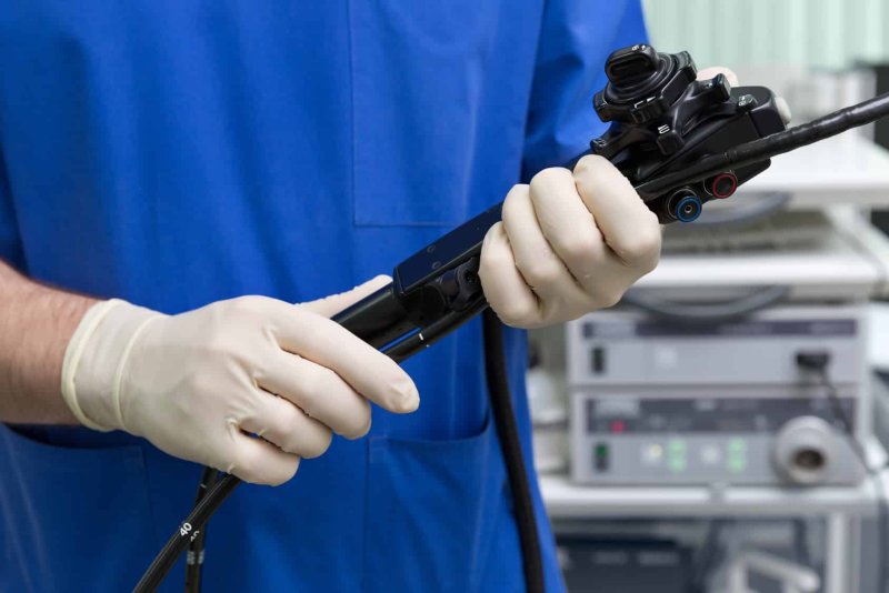 Le traitement des endoscopes fait sa mue
