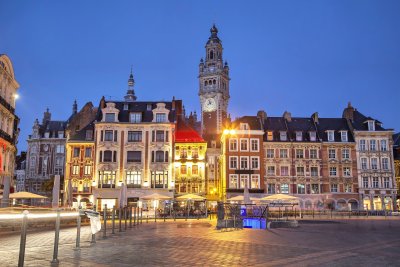 Soyez au rendez-vous de Lille 2016 !!