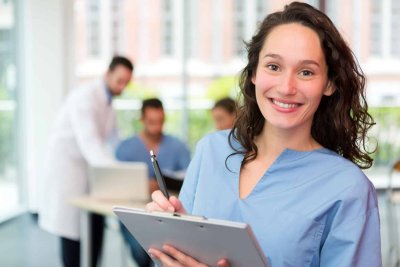 Infirmier en Pratique Avancée et Prévention et Contrôle de l'Infection - Edition 2019