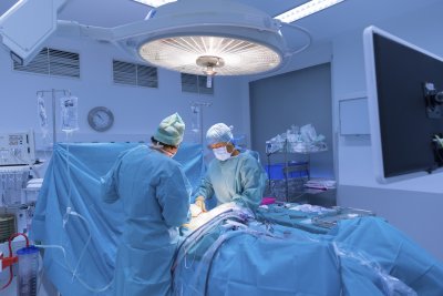 Antibioprophylaxie en chirurgie et médecine interventionnelle (patients adultes) - Actualisation 2017