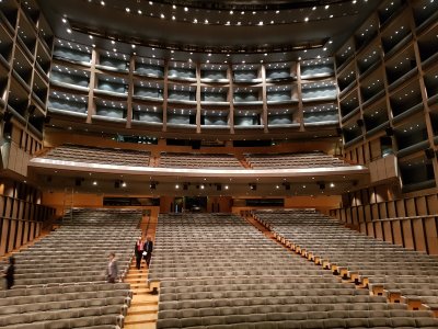 Découvrez le programme complet du congrès de Montpellier