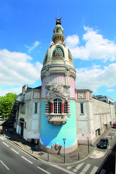 Le 31ème congrès SF2H à Nantes : reporté les 9, 10 et 11 juin 2021