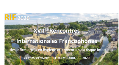 Report 17è Rencontres Internationales Francophones