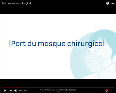 Note SF2H-Masque : Protection contre les virus respiratoires en ville