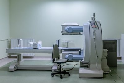 Avis relatif à la désinfection d’un scanner ou autres appareils d’imagerie chez un patient COVID-19