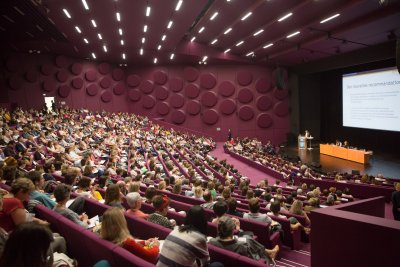 Assistez à Assemblée Générale de la SF2H, le jeudi 17 septembre 2020