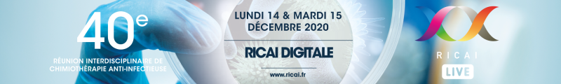 Congrès de la RICAI 2020