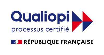 La SF2H certifiée Qualiopi