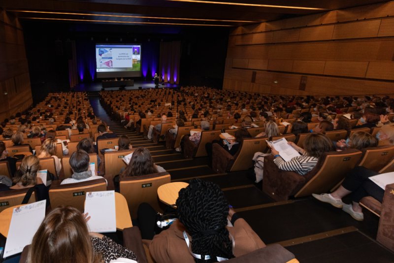 Appel à communication 32ème congrès SF2H Lyon 2022