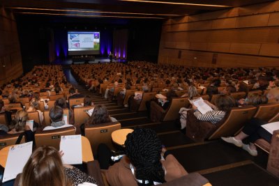 Appel à communication 32ème congrès SF2H Lyon 2022