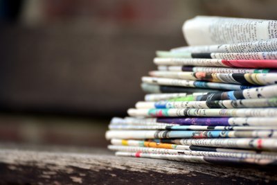 Présence dans les médias - Mars 22