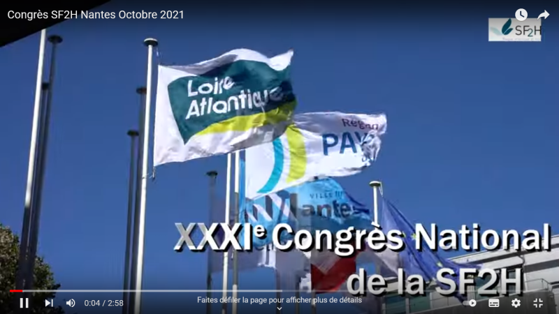 Nantes 2021, la vidéo des 