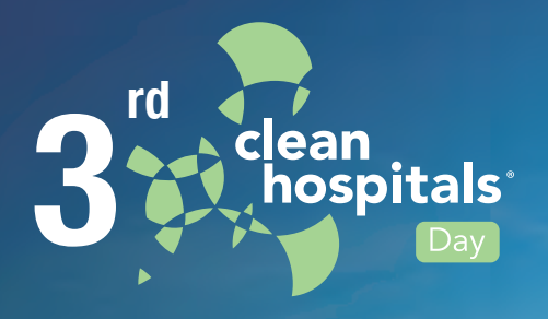 A l'international, Cleans Hospital