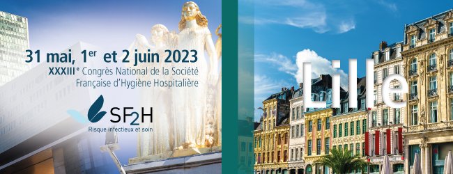 Ouverture des inscriptions Lille 2023