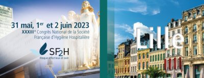 Ouverture des inscriptions Lille 2023