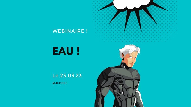 Dernier Opus Webimars du JePPRI