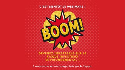 Le Webimars du JePPRI