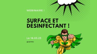 Suite du Webimars le 16 mars