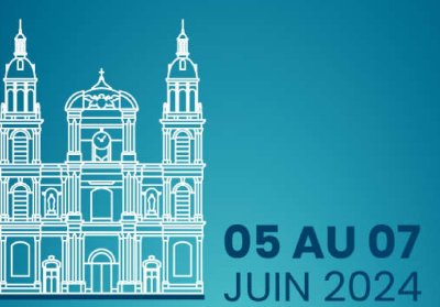 Congrès SF2H 2024, se déroulera à Nancy