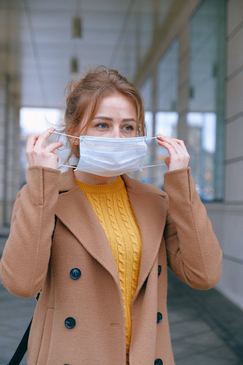 Avis Relatif à la prévention de la transmission des viroses respiratoires en période d’épidémies hivernales 14/11/2023