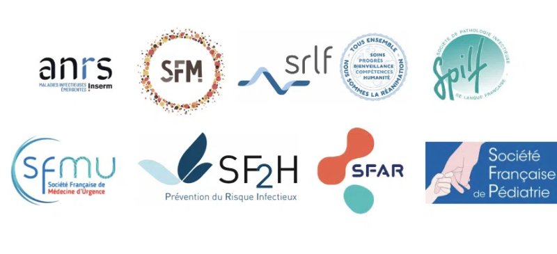 Recommandations relatives aux indications de l’utilisation des tests quadriplex et tests multiplex 