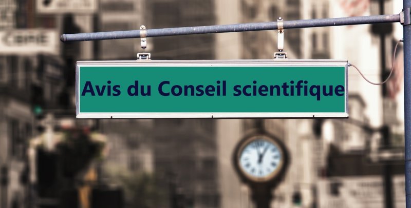 Avis relatif à la prévention de la transmission croisée de Mycoplasma pneumoniae en milieux de soins